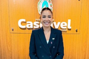 ANA AFIF É INDICADA AO PRÊMIO NORDESTE – MELHORES PREFEITOS DO CEARÁ 2025
