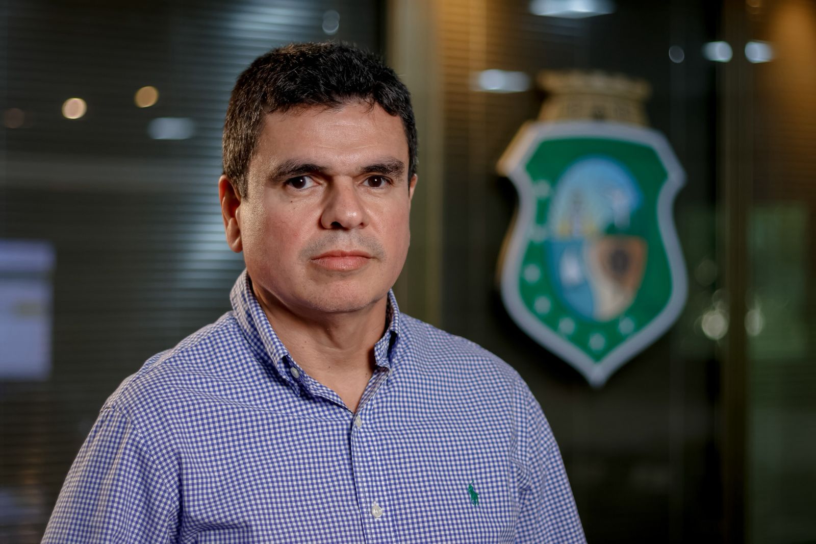 CHAGAS VIEIRA LANÇA DESAFIO PARA OPOSIÇÃO: “ME APONTE UM PROJETO DE BOLSONARO PARA SEGURANÇA”