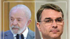 LULA SOBRE EVENTUAL VITÓRIA DE FLÁVIO BOLSONARO: “TEMOS QUE ACEITAR”