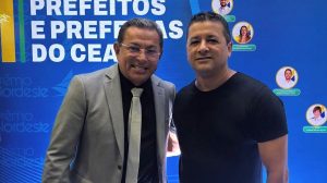 JL CALÇADOS CELEBRA PROJETO DE ÔNIBUS GRATUITOS PARA A FEIRA AOS DOMINGOS, IMPLEMENTADO PELO PREFEITO DEDÉ SOLDADO