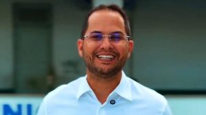 COM 22 ESPECIALIDADES, POLICLÍNICA DE EUSÉBIO ALCANÇA MAIS DE 5 MIL CONSULTAS NO PRIMEIRO TRIMESTRE DE 2026, ANUNCIA PREFEITO DR. JÚNIOR