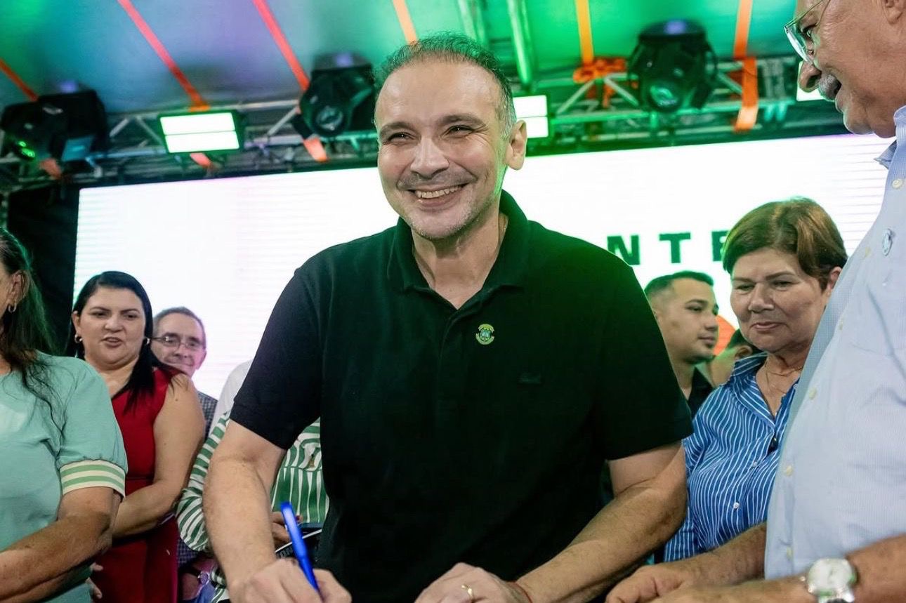 VICE-PREFEITO DE HORIZONTE RAFAEL DAS CASAS FORTALECE PRESENÇA DIGITAL E AMPLIA CONTATO COM A POPULAÇÃO