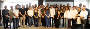 JÚNIOR MANO REALIZA IMERSÃO EXCLUSIVA COM PREFEITOS ALIADOS PARA ALINHAMENTO POLÍTICO E DE COMUNICAÇÃO