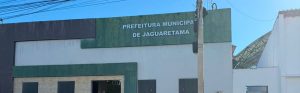 POLÍCIA FEDERAL DEFLAGRA OPERAÇÃO NA PREFEITURA DE JAGUARETAMA PARA APURAR SUPOSTAS IRREGULARIDADES