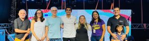 ICAPUÍ, CAPITAL CEARENSE DA LAGOSTA, CELEBRA TRADICIONAL FESTIVAL COM GASTRONOMIA, ARTESANATO E TALENTOS DA TERRA
