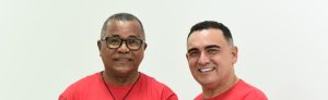 COM 487 VOTOS, JOZENILDO SEVERINO É ELEITO PRESIDENTE DO SINDSEM