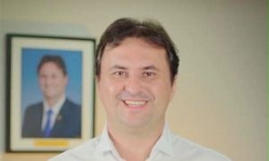 PREFEITO DR. BRUNO GONÇALVES É ELEITO ENTRE OS 5 MELHORES PREFEITOS DO CEARÁ