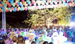 FESTIVAL TAPUIO JUNINO FORTALECE CULTURA POPULAR E MOVIMENTA COMUNIDADE DE JOÃO DE CASTRO EM AQUIRAZ