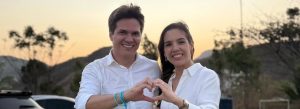 HERBERLH E YNARA SÃO ELEITOS ENTRE OS MELHORES PREFEITOS DO CEARÁ