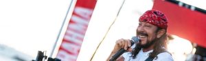 BELL MARQUES ABRE O SÃO JOÃO NO TRIO ELÉTRICO NESTA SEXTA-FEIRA (5)