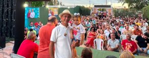 ICAPUÍ: VEREADOR HÉLIO FERNANDES LANÇA PRÉ-CANDIDATURA A DEPUTADO FEDERAL PELA REDE: “O FEDERAL DA LUIZIANNE”