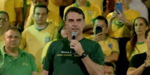 “DÁ UMA TRISTEZA VER QUE O CEARÁ TÁ ENTREGUE AOS NARCOTERRORISTAS”, DIZ FLÁVIO