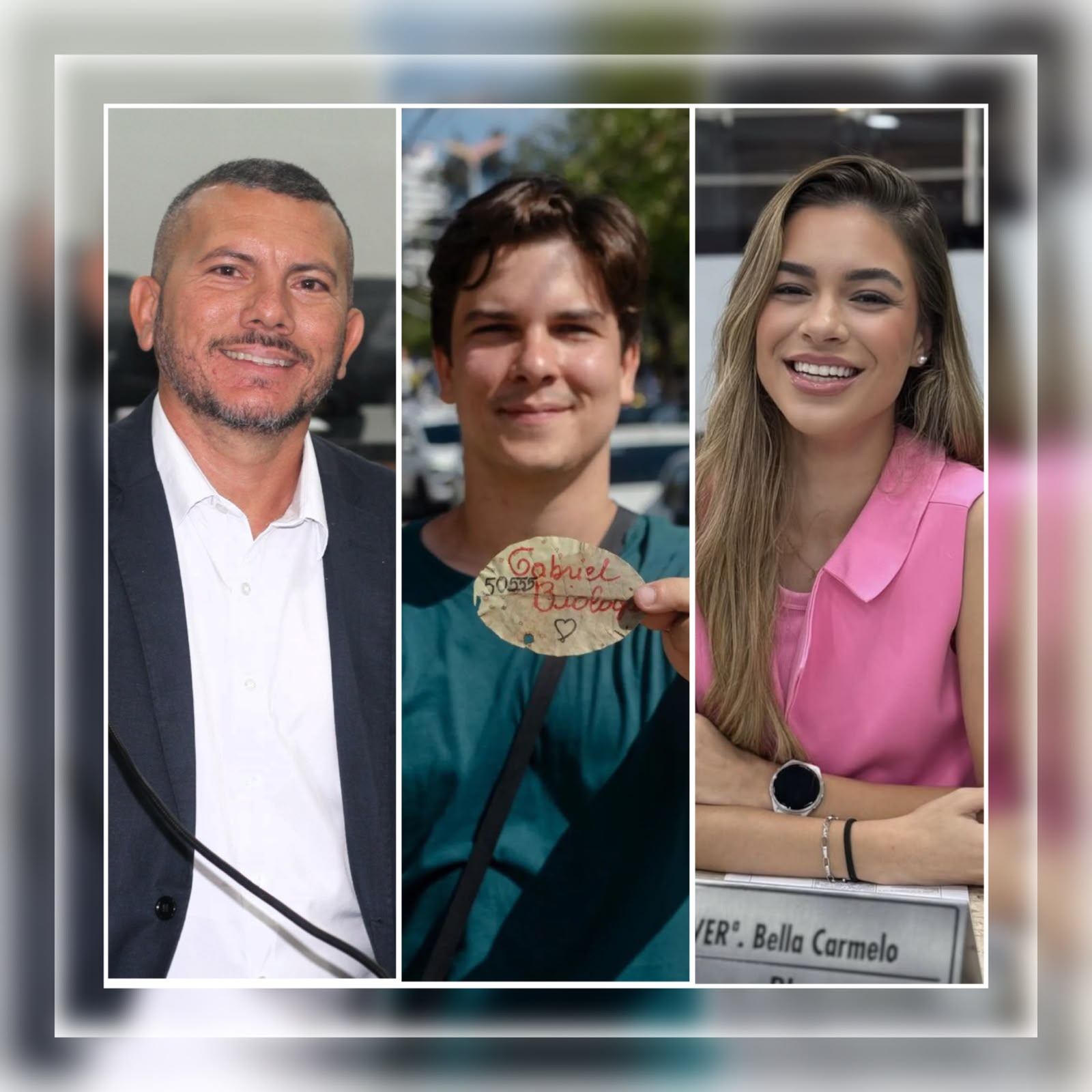 VEJA A LISTA DE DEPUTADOS ESTADUAIS ELEITOS NO CEARÁ EM 2026