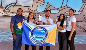 ESCOLA COMUNITÁRIA DA BARRA É CAMPEÃ DA ETAPA REGIONAL DO CEARÁ CIENTÍFICO 2026 COM PROJETO “LAMBEDOR”